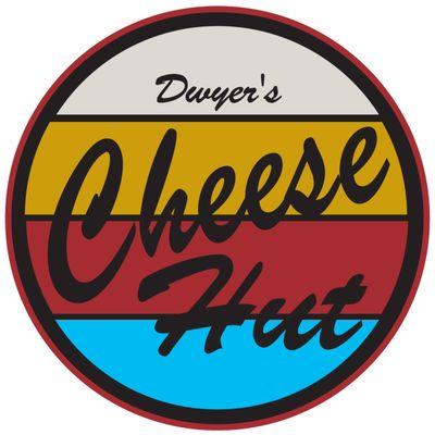 Dwyer's Cheese Hut Logo