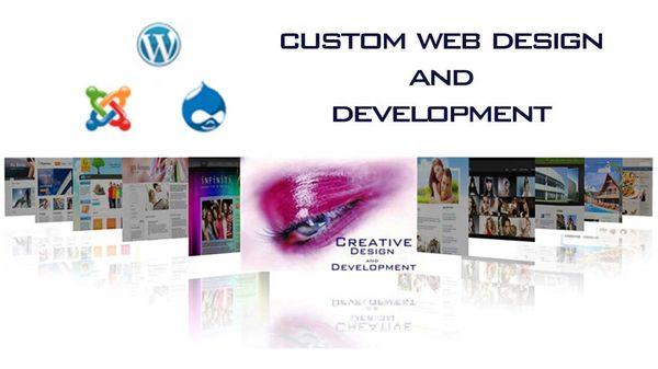 Web Design Olympia