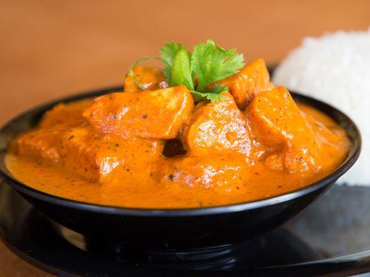 Chicken Tikka Masala from Tarka Indian Kitchen