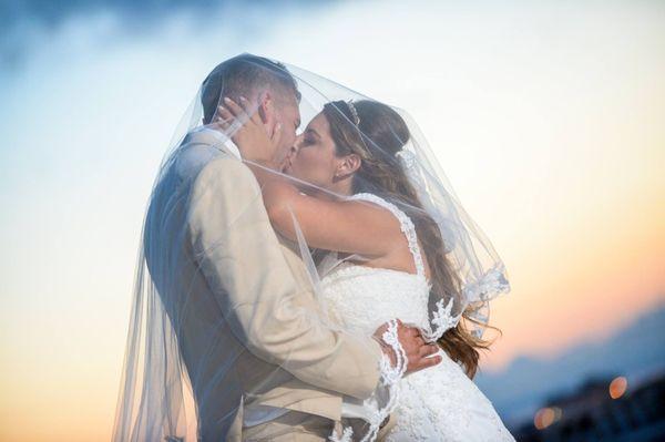 Newly RENOVATED ballrooms Beach Side Ceremonies available ** contact@thesandsatlanticb­each.com for more information