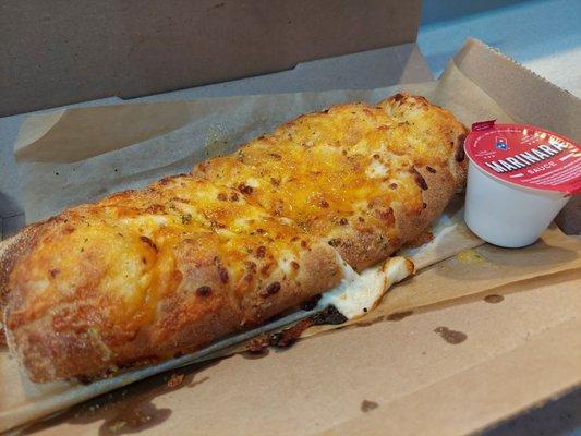 Cheese bread