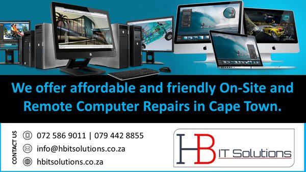 HB IT Solutions