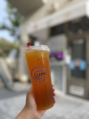 Umi Tea