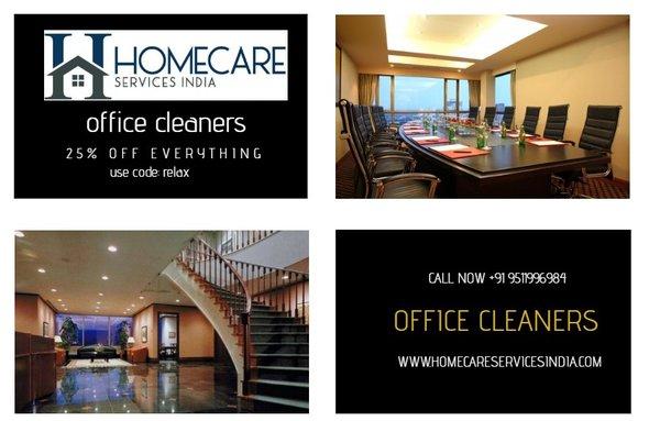 Home Care Services