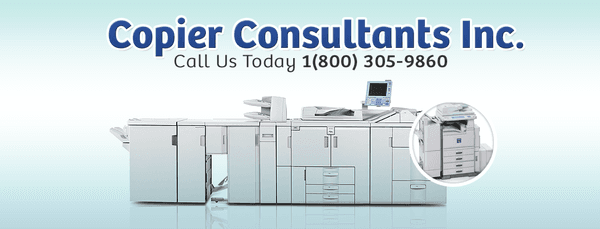 Copier Consultants