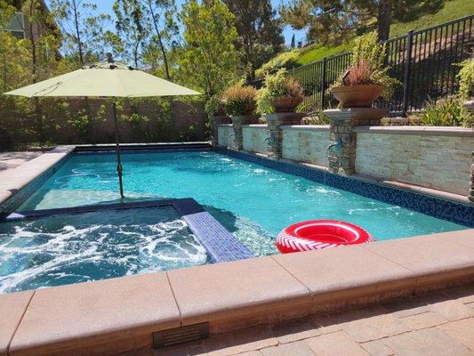 Peace Of Mind Pools