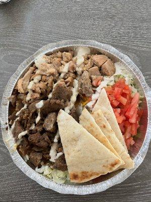 The Halal Guys