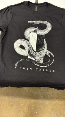 Screen printing Houston