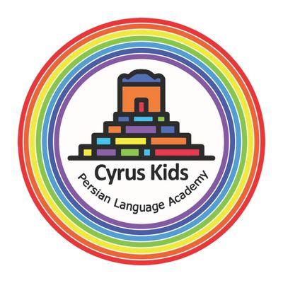 Cyrus Kids Persian Language Academy