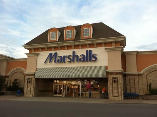 Marshalls