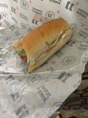 Jimmy John's