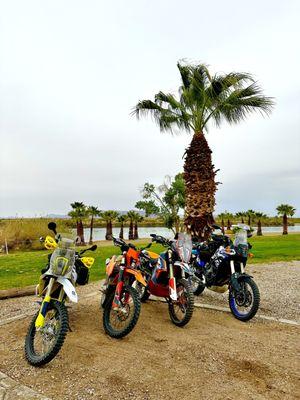 Colorado River