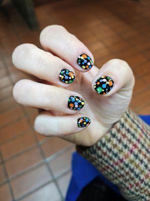 Best nail art