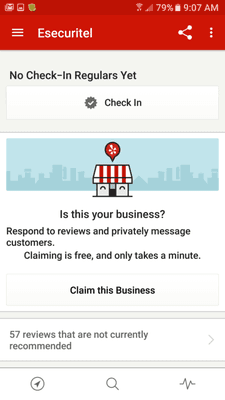 Make sure you look at the 57 reviews that YELP has left out for some reason.  Hey yelp you work for or these?