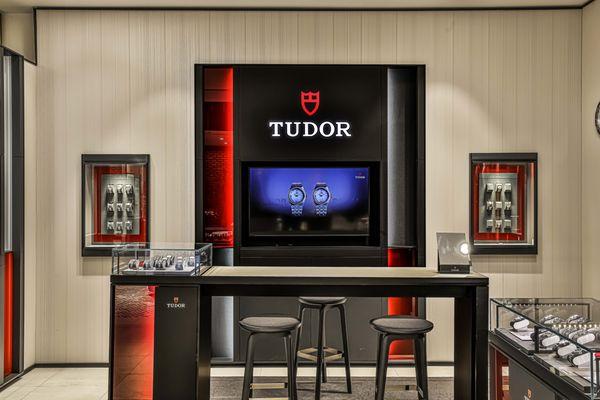 TUDOR Watches