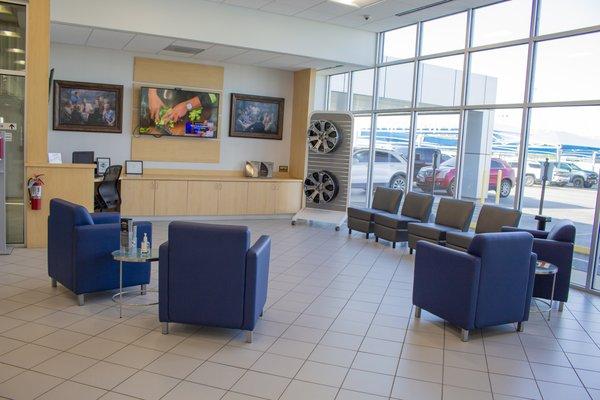 Lawrence Hall Abilene Chevrolet Buick GMC