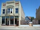 Peabody's Ale House & The Sideyard