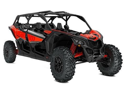 Can am Maverick max turbo. Rentals available at Ridgeline Sports