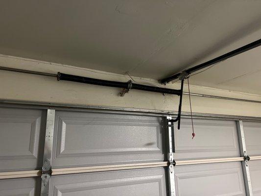 Wade's Garage Door Repair