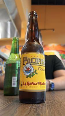 Pacifico