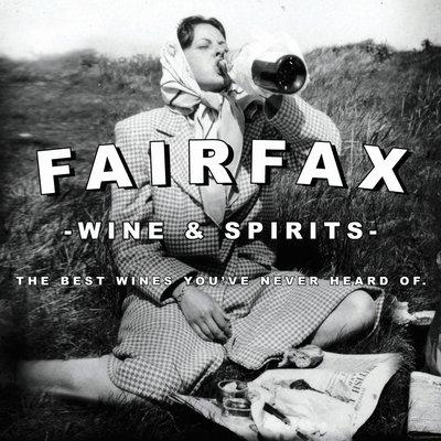 Fairfax Wine & Spirits