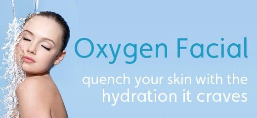 Medical grade oxygen gas combined with vitamins and humectants. Hydrate and nourish while plumping fine lines and wrinkles.