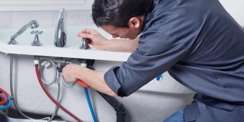 Carolina Plumbing & Water Systems