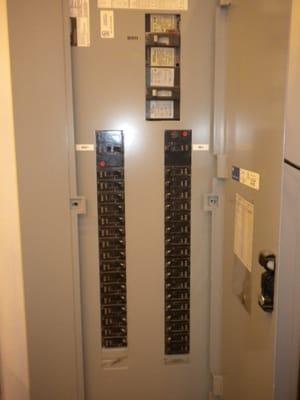 Electrical Panel