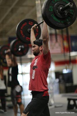 50% off Crossfit On-Boarding sessions in March https://camprhino.com/crossfit-50-off-on-boarding/