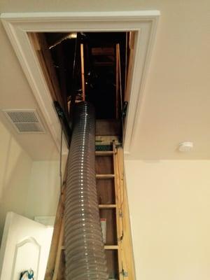 Air Duct Cleaning