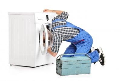 Appliance repair service