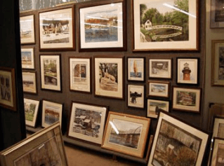 Custom Framing At Wholesale Prices