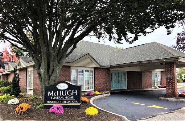 McHugh Funeral Home