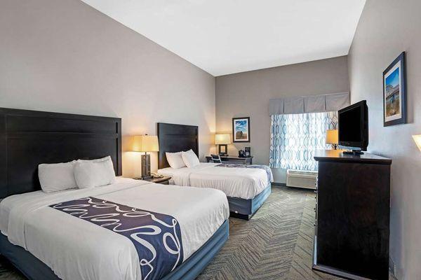 La Quinta Inn & Suites By Wyndham-Brookshire-West Katy