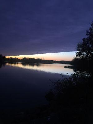 Fox River Preserve & Marina