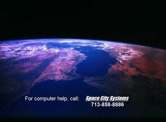 Space City Systems