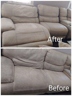 Sectional Sofa