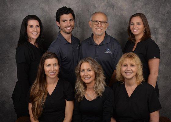 Boca Dental Concepts Team - 2018