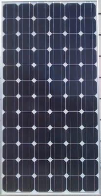 175 watt, UL Certified, CEC Solar Panel