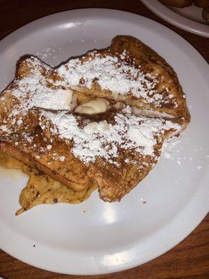 French toast