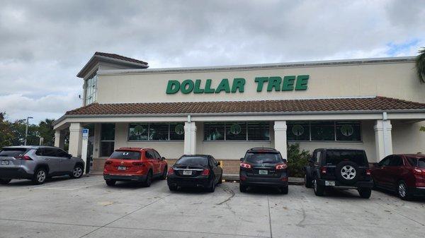 Dollar Tree