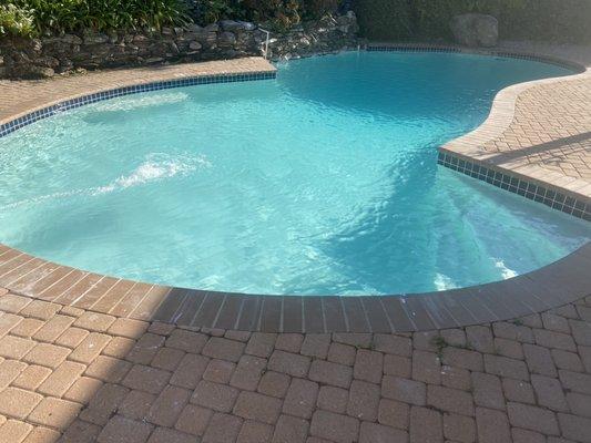 Jerry's Landscaping & Pool Remodels