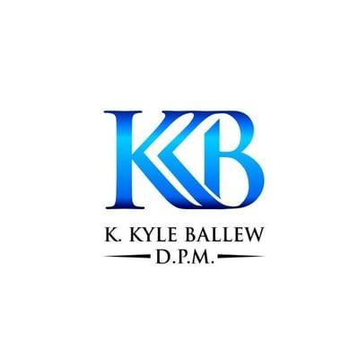 Kyle Ballew, DPM