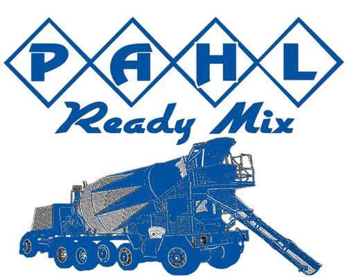 Pahl Ready Mix Concrete