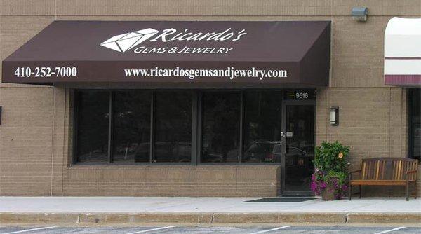 Best Jeweler in Maryland!