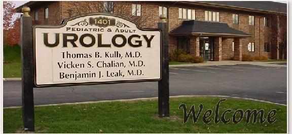 Kulb Chalian Leak Urology - Premier Medical Group