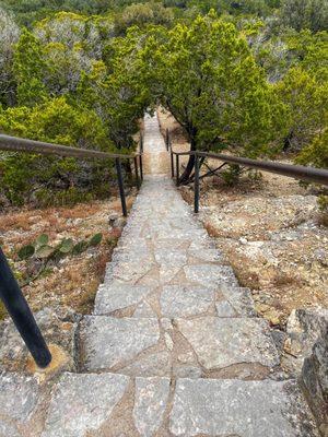 Old Baldy ~ Wimberley, Texas