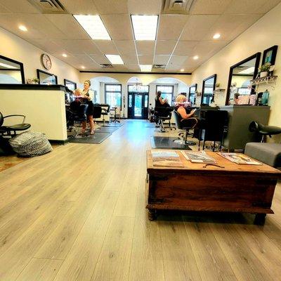 Salon Sedona