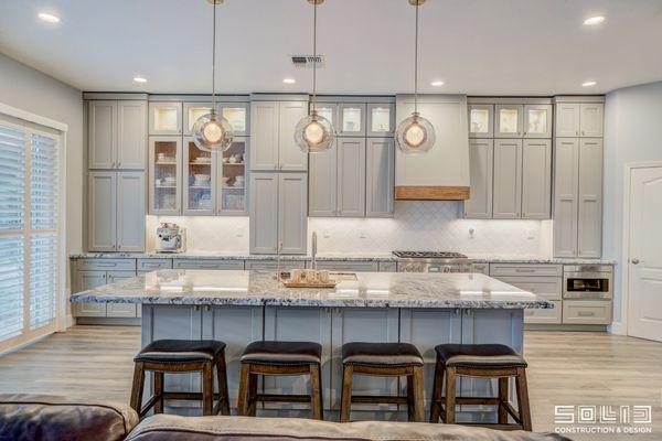 Kitchen Remodel in Orangevale, CA