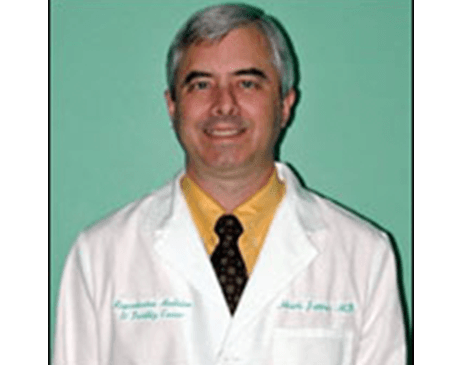 Advanced Reproductive Concepts: Mark Jutras, MD, HCLD is a Reproductive Endocrinologist serving Charlotte, NC